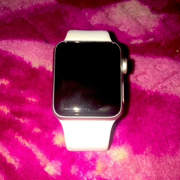 Apple Watch series 3